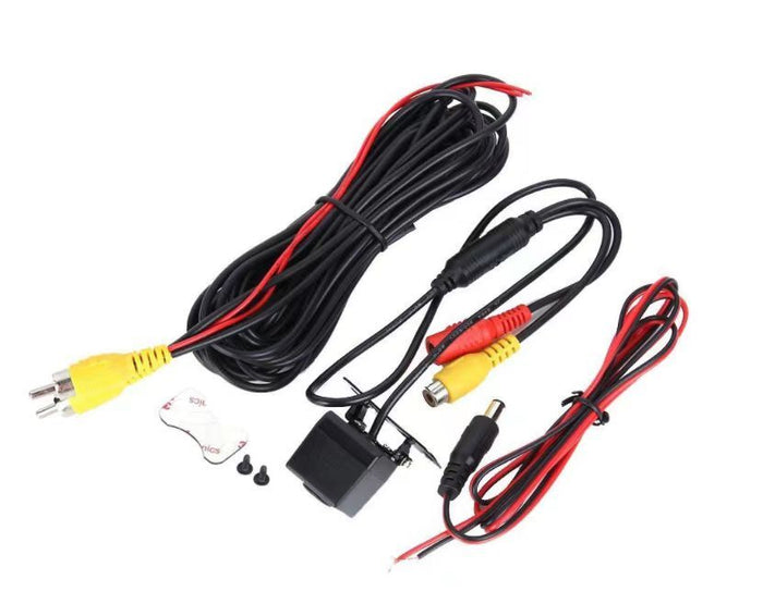 Backup Camera for DriveMate™ 7" Screen