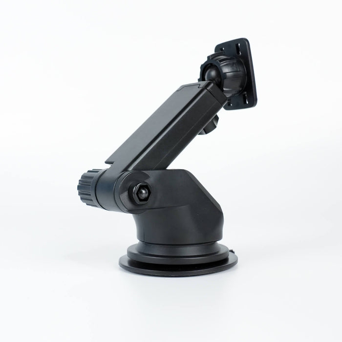 Portable 10" 4K Screen Long Arm Bracket