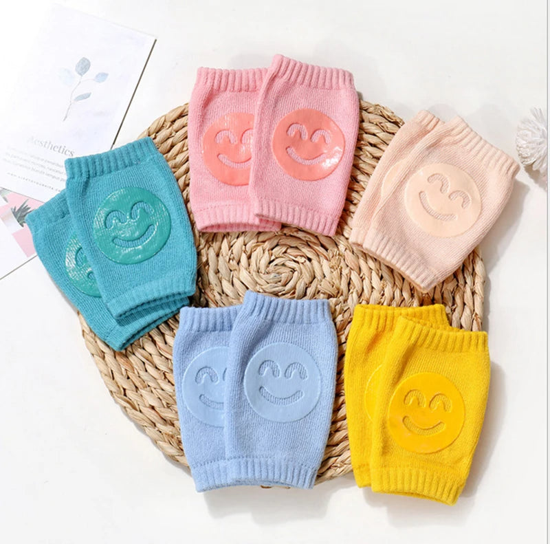 Baby Knee Pads Set