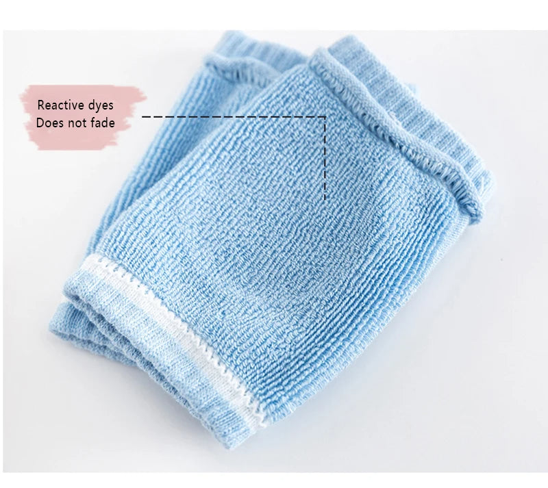 Baby Knee Pads Set