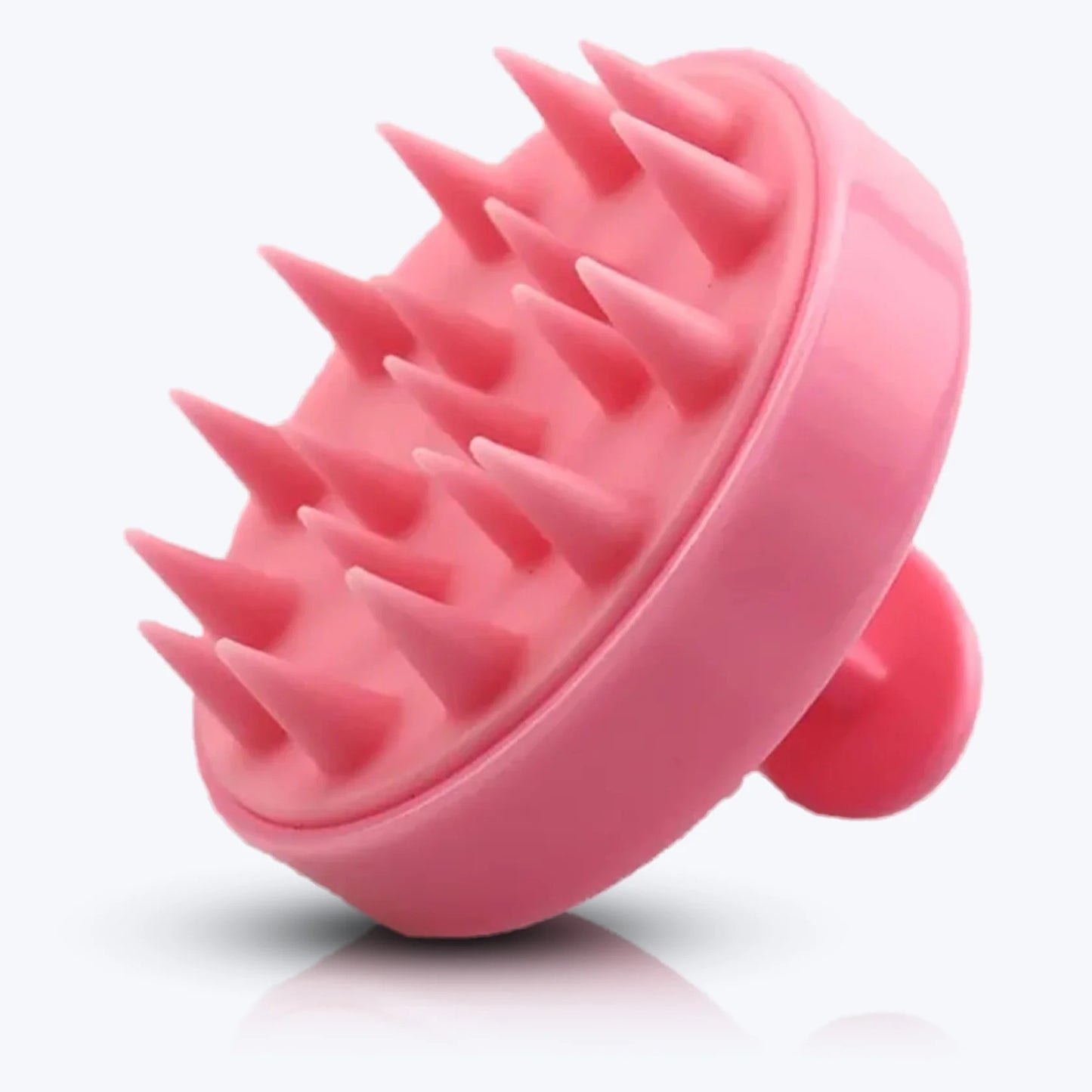 Silicone Bath Brush