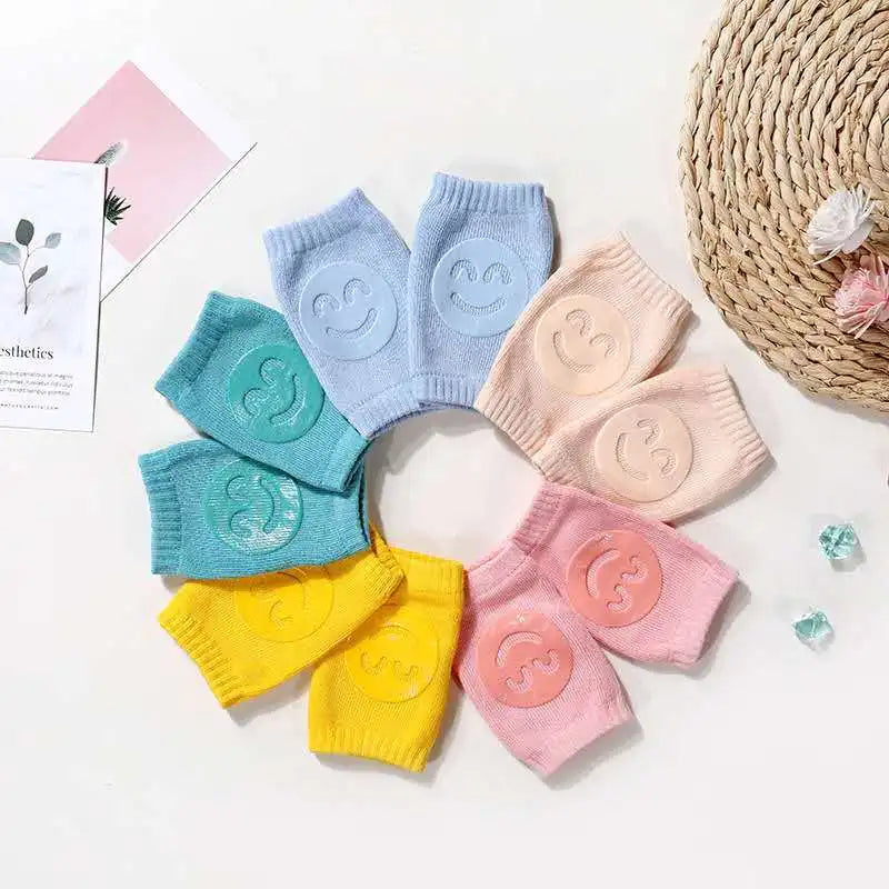Baby Knee Pads Set