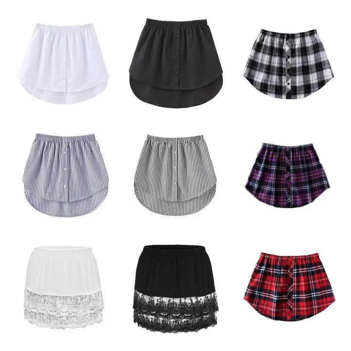 Shirt Extenders