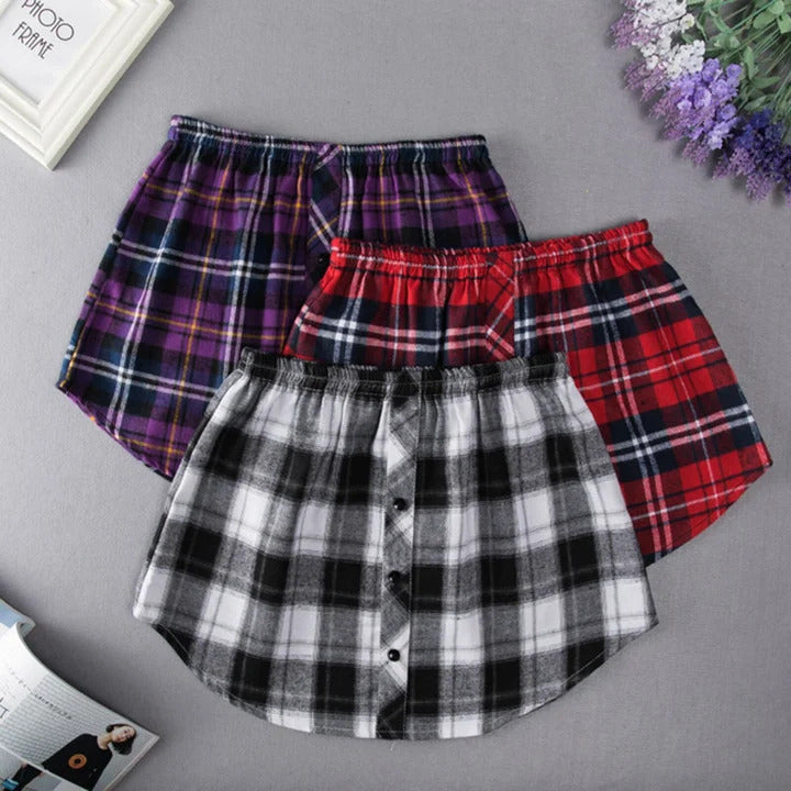 Shirt Extenders