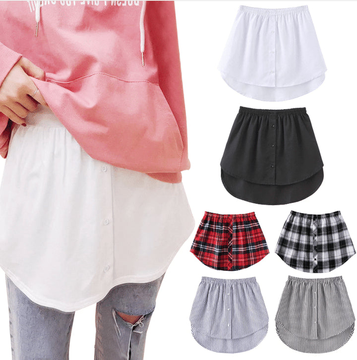 Shirt Extenders