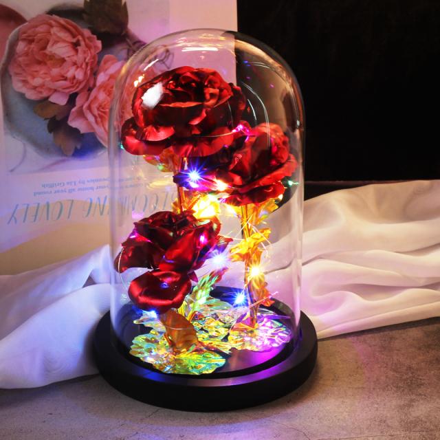 The Enchanted Rose™
