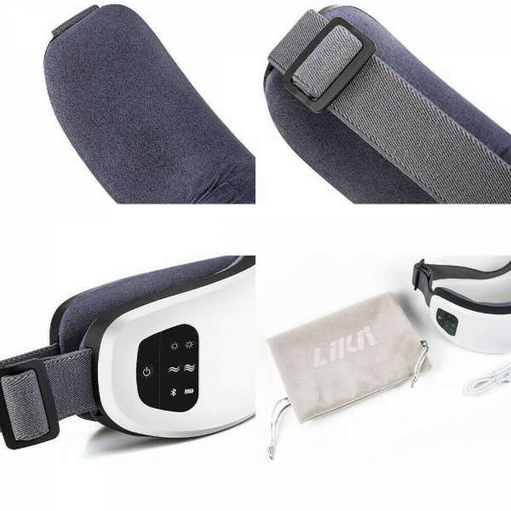 Eye Massager™