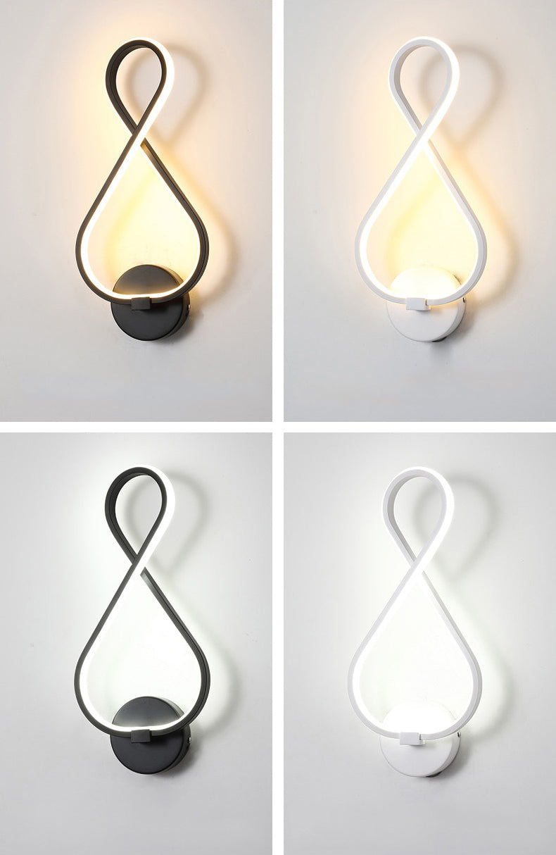 Modern Indoor Home Decorations