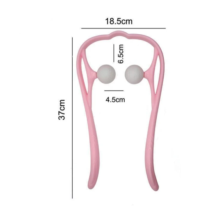 Muscle Press Massage Tool
