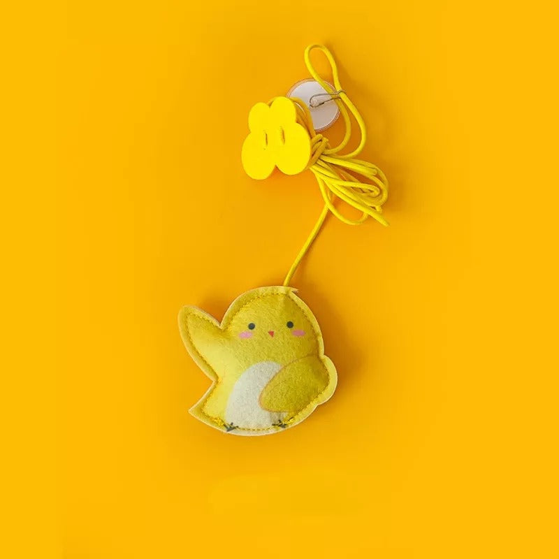 Cat's Toy - Eliminate Bad Emotions in Cats