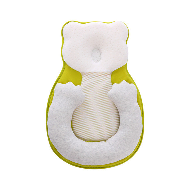 Portable Baby Folding Bed