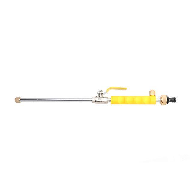 Water Gun Power Washer