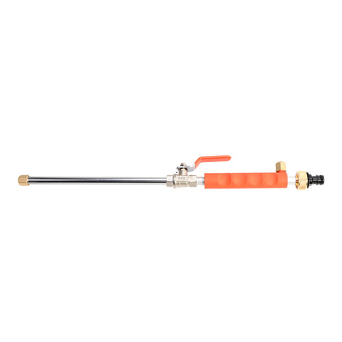 Water Gun Power Washer
