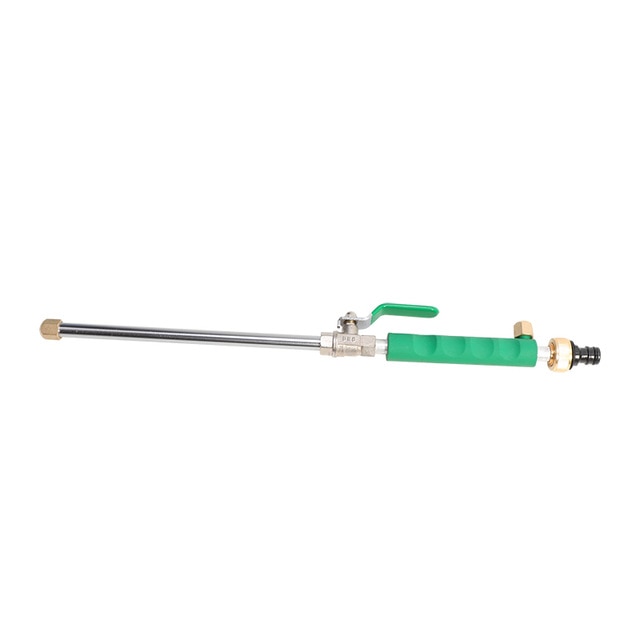 Water Gun Power Washer