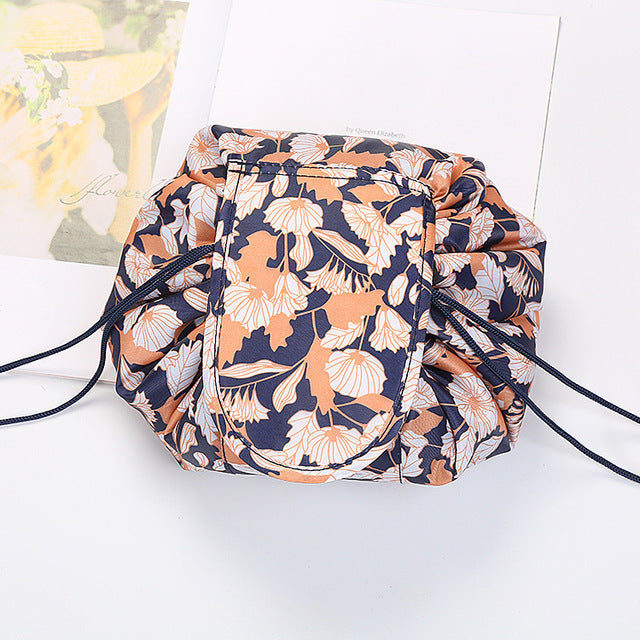 Quick Makeup Bag
