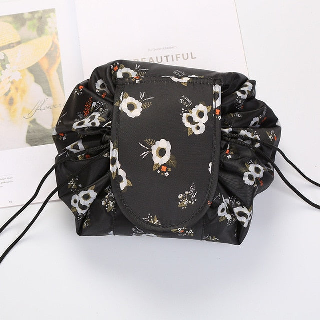 Quick Makeup Bag