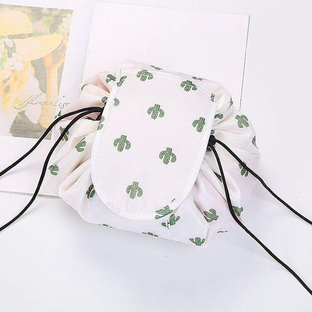 Quick Makeup Bag