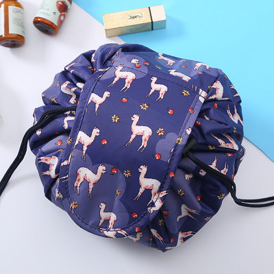 Quick Makeup Bag