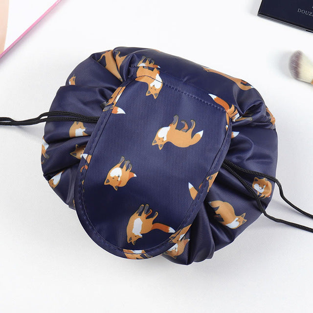 Quick Makeup Bag