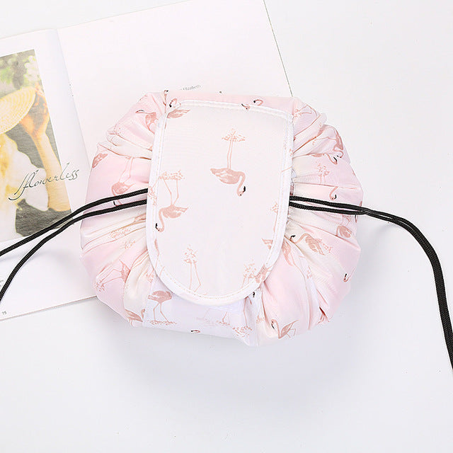 Quick Makeup Bag