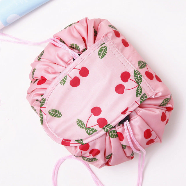 Quick Makeup Bag
