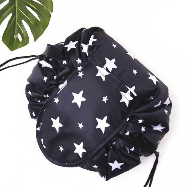 Quick Makeup Bag
