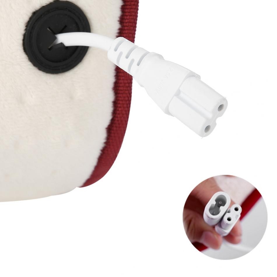 CozyFeet™ - Deluxe Foot Warmer