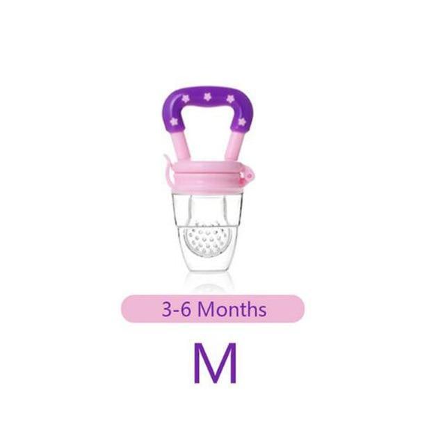 Fresh Fruit Baby Pacifier