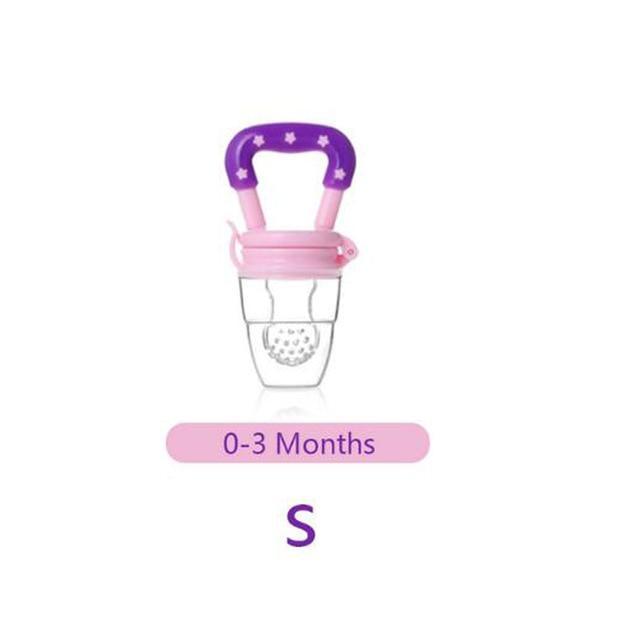 Fresh Fruit Baby Pacifier