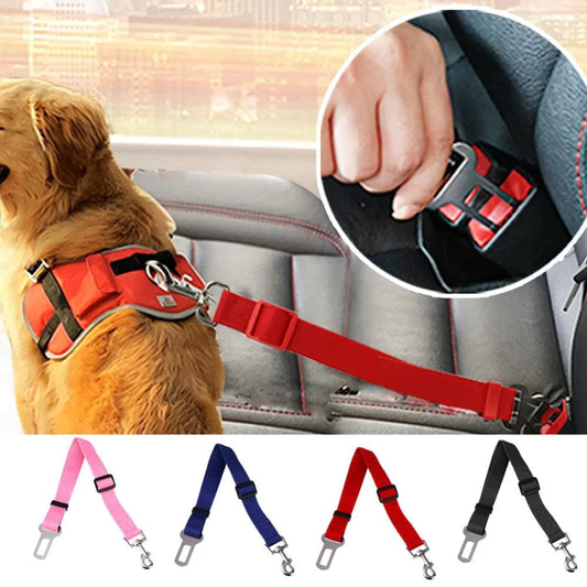 Dog SeatBelt™