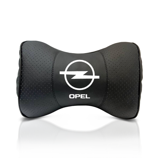 Headrest Pillow