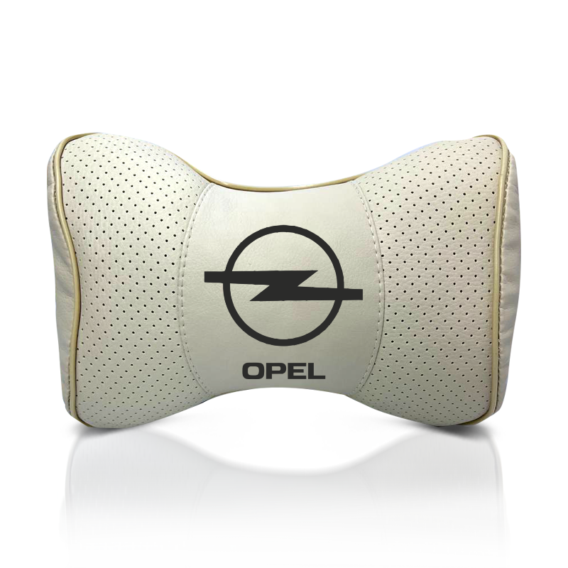 Headrest Pillow
