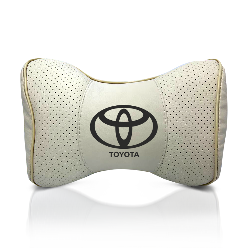 Headrest Pillow