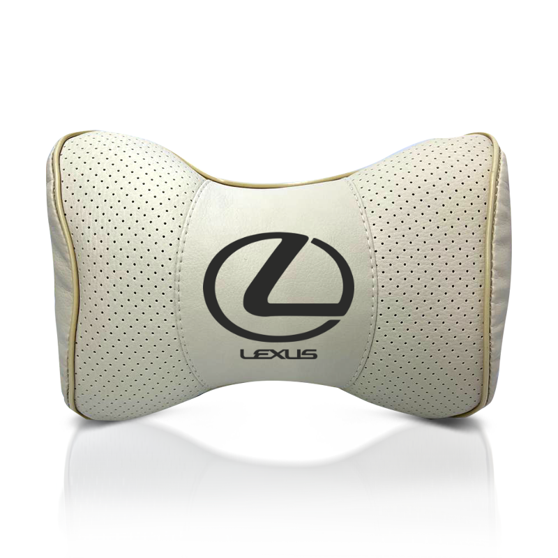 Headrest Pillow