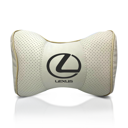 Headrest Pillow