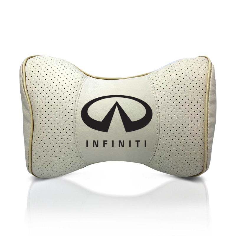 Headrest Pillow
