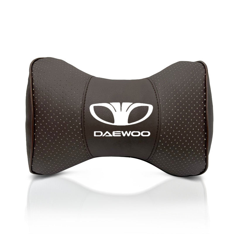 Headrest Pillow