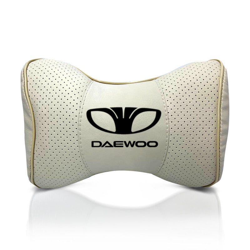 Headrest Pillow