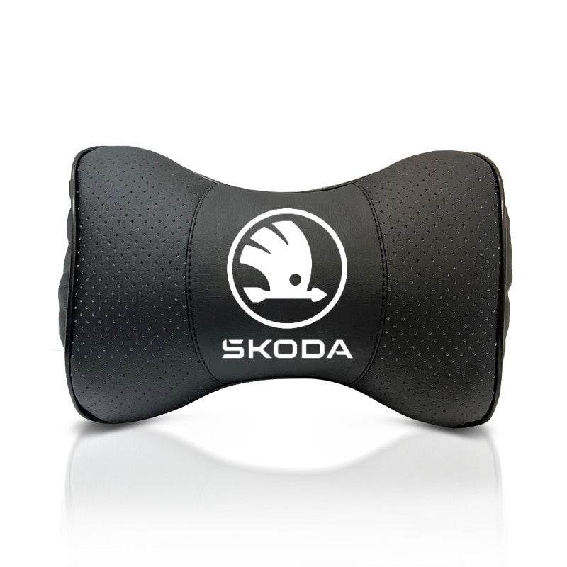 Headrest Pillow