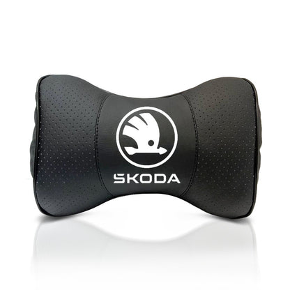 Headrest Pillow