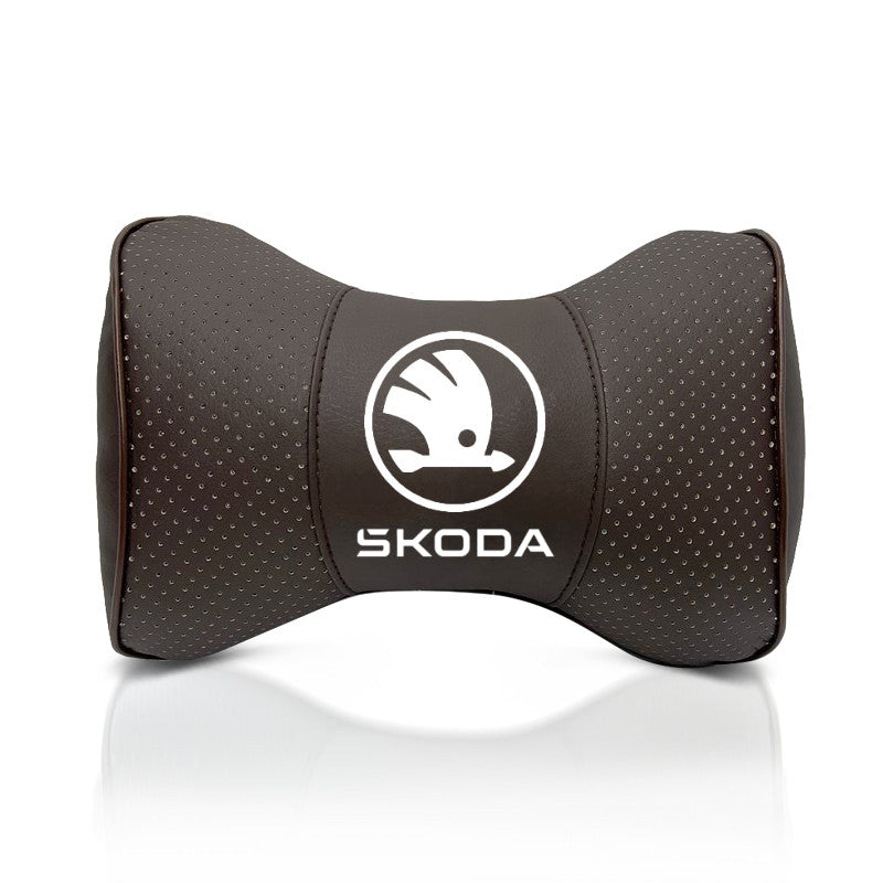 Headrest Pillow