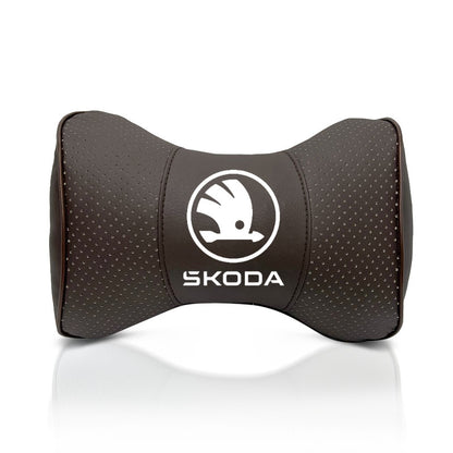 Headrest Pillow