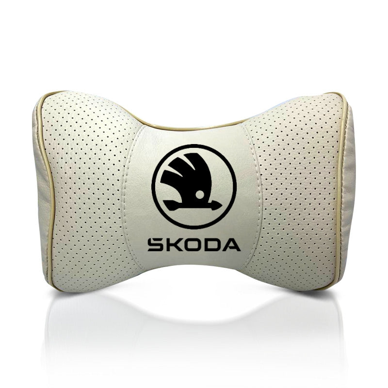 Headrest Pillow