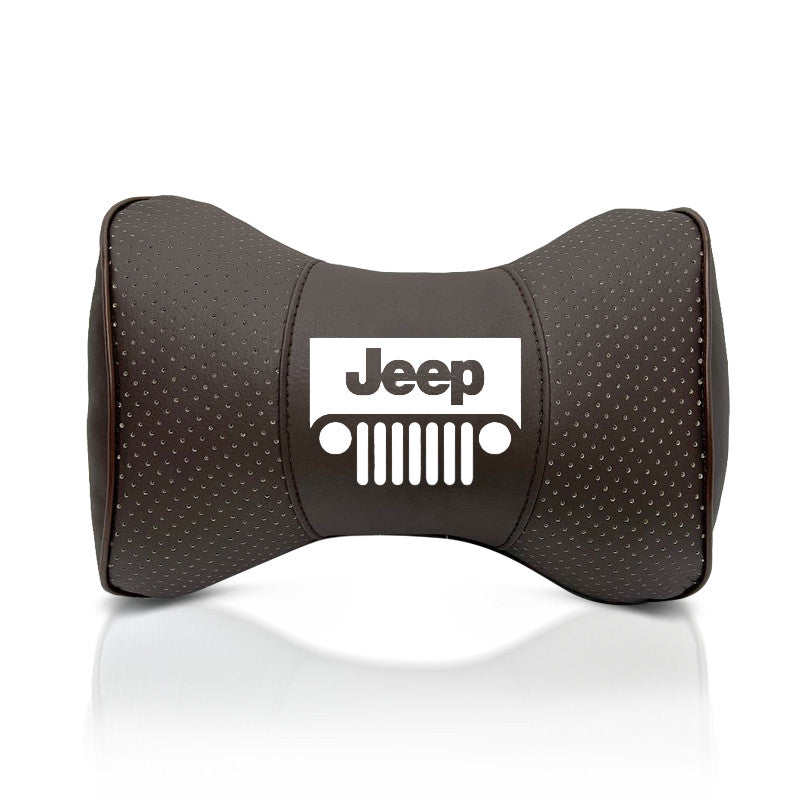 Headrest Pillow