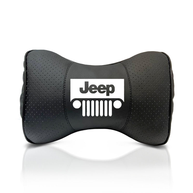 Headrest Pillow