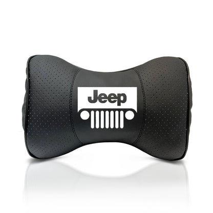 Headrest Pillow