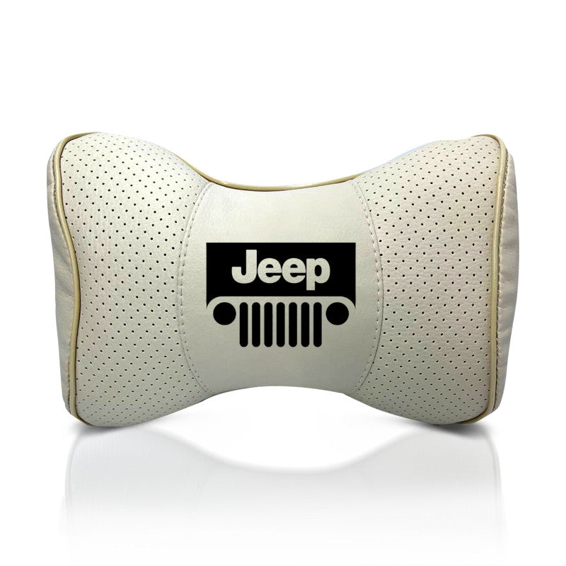 Headrest Pillow