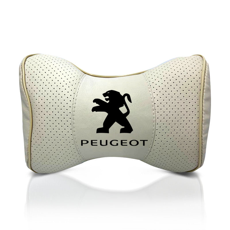 Headrest Pillow