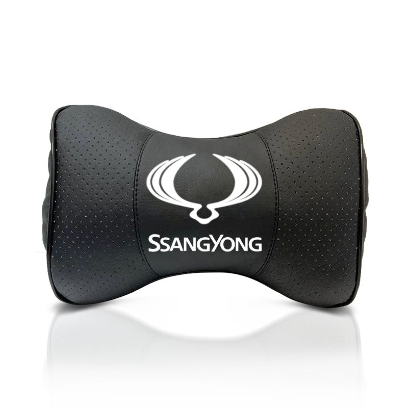 Headrest Pillow