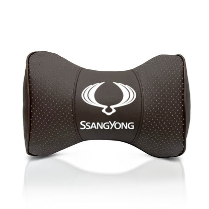 Headrest Pillow
